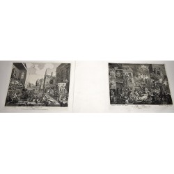 The Times. (Plates I and II)